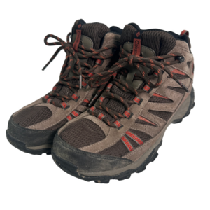 Columbia Men's North‎ Plains Hiking Boots Men's 7.5